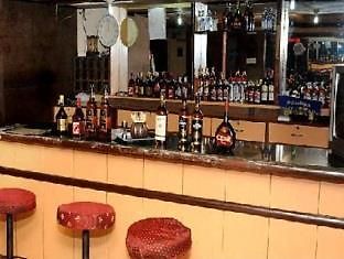 Hotel Peninsula Chennai Dış mekan fotoğraf