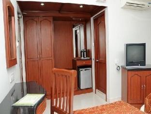 Hotel Peninsula Chennai Dış mekan fotoğraf