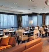 Hotel Peninsula Chennai Dış mekan fotoğraf