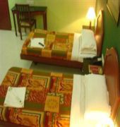 Hotel Peninsula Chennai Dış mekan fotoğraf